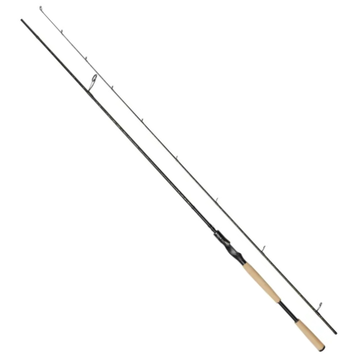 Wędka Westin W8 SPIN 2ND 10'2" 305cm / 10-40g MH Wędka Westin W8 SPIN 2ND 10'2" 305cm / 10-40g MH