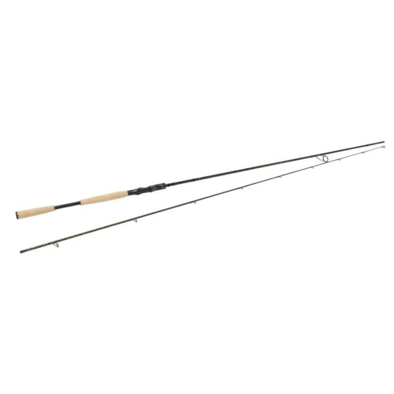 Wędka Westin W8 SPIN 2ND 10'2" 305cm / 10-40g MH Wędka Westin W8 SPIN 2ND 10'2" 305cm / 10-40g MH