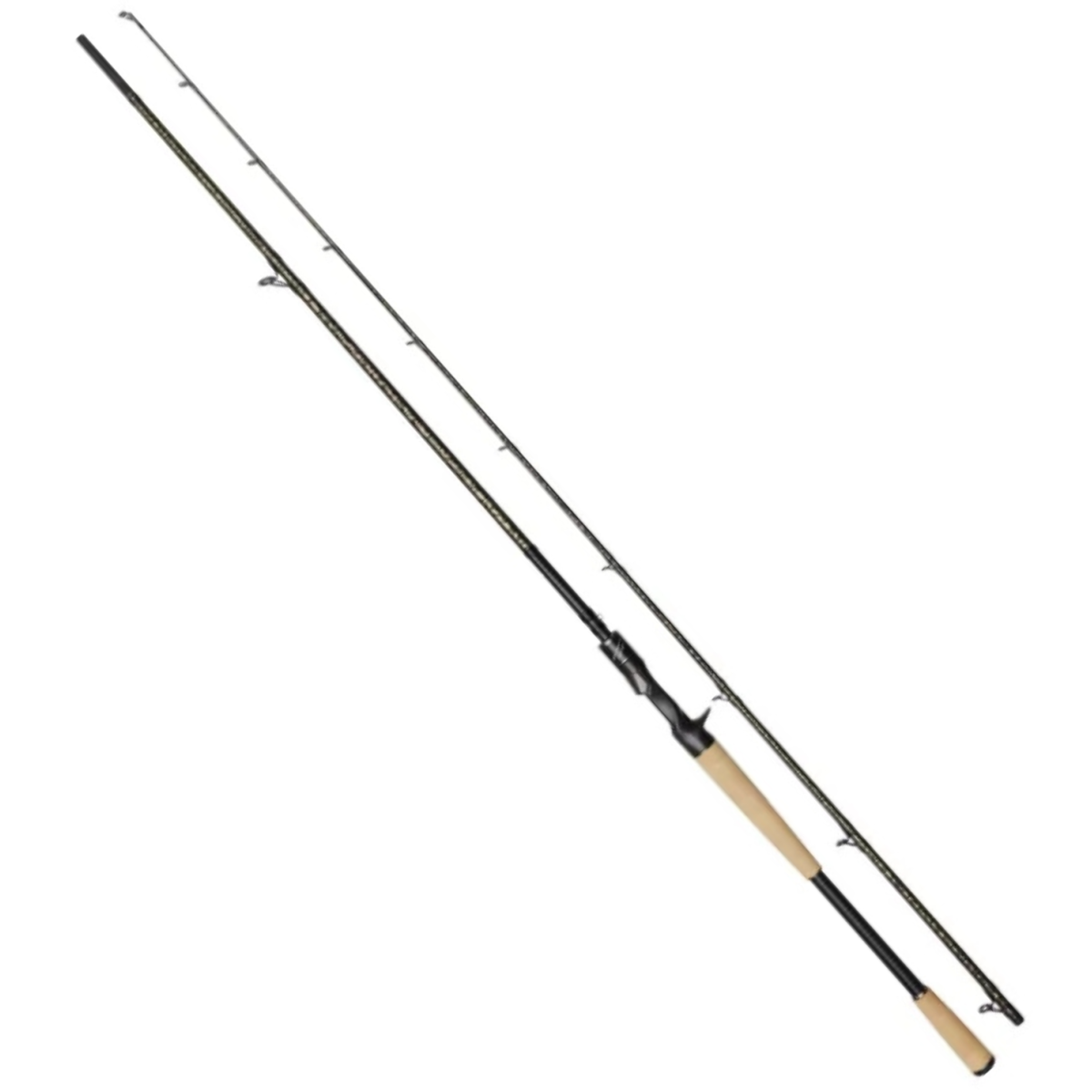Wędka Westin W8 POWERSTRIKE-T 2ND 8' 240cm / 30-80g MH Wędka Westin W8 POWERSTRIKE-T 2ND 8' 240cm / 30-80g MH