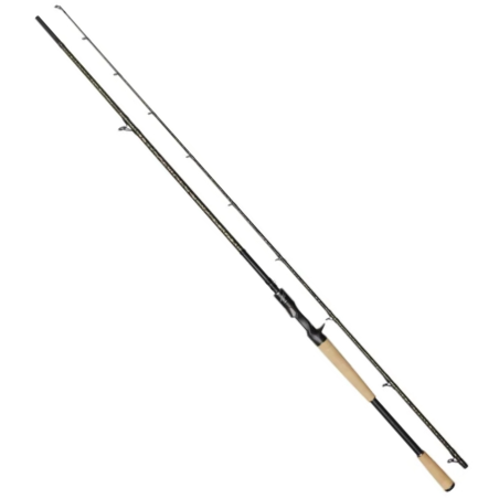 Wędka Westin W8 POWERSTRIKE-T 2ND 8' 240cm / 30-80g MH Wędka Westin W8 POWERSTRIKE-T 2ND 8' 240cm / 30-80g MH