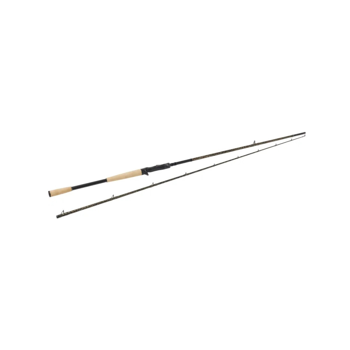Wędka Westin W8 POWERSTRIKE-T 2ND 8' 240cm / 30-80g MH Wędka Westin W8 POWERSTRIKE-T 2ND 8' 240cm / 30-80g MH
