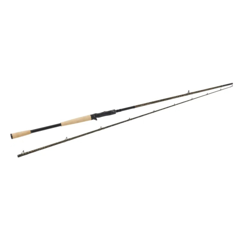 Wędka Westin W8 POWERSTRIKE-T 2ND 8' 240cm / 30-80g MH Wędka Westin W8 POWERSTRIKE-T 2ND 8' 240cm / 30-80g MH