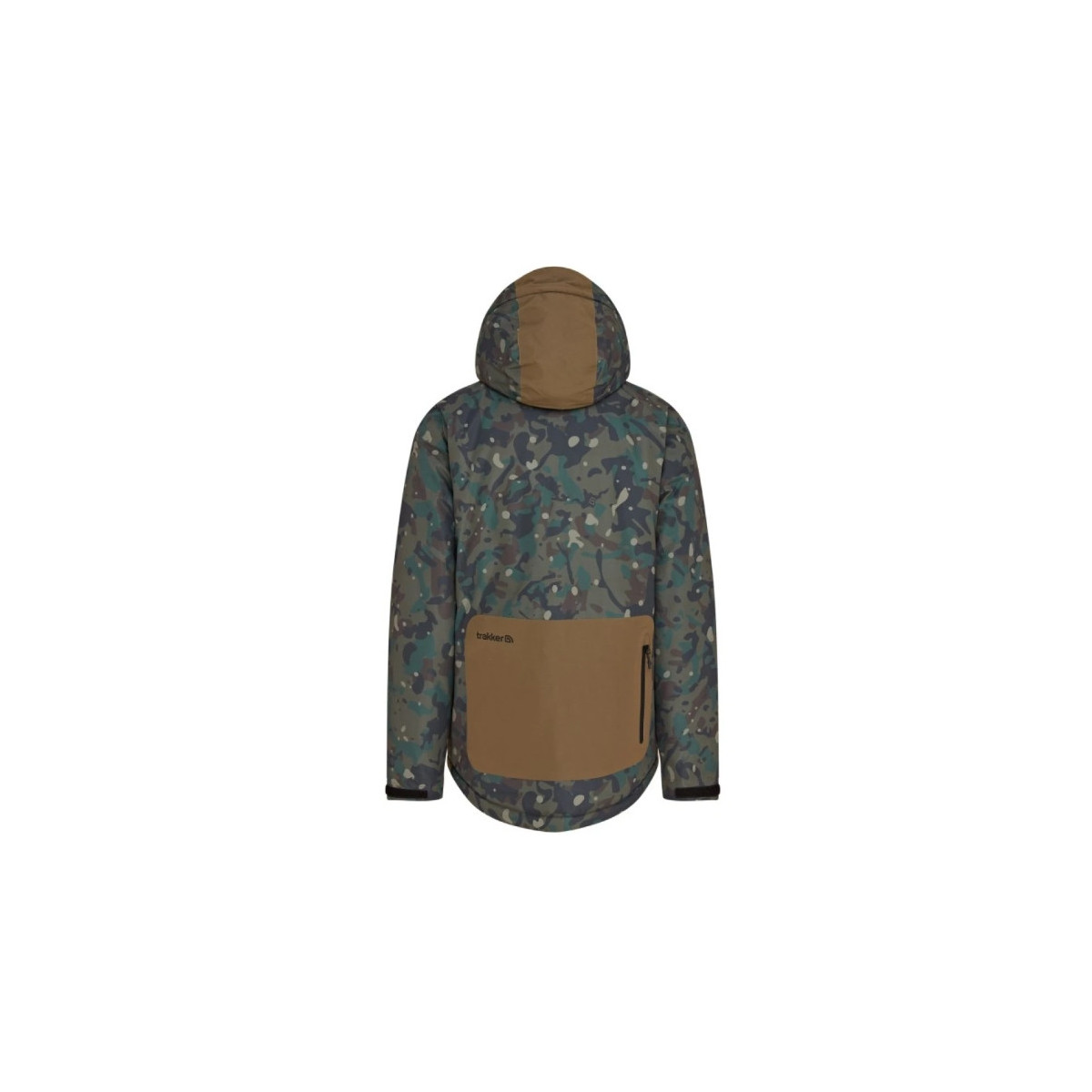 Kurtka Trakker Techpro Thermal Jacket roz.M Kurtka Trakker Techpro Thermal Jacket roz.M