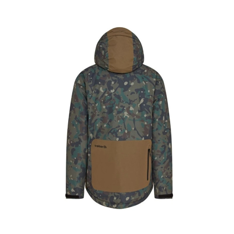 Kurtka Trakker Techpro Thermal Jacket roz.M Kurtka Trakker Techpro Thermal Jacket roz.M
