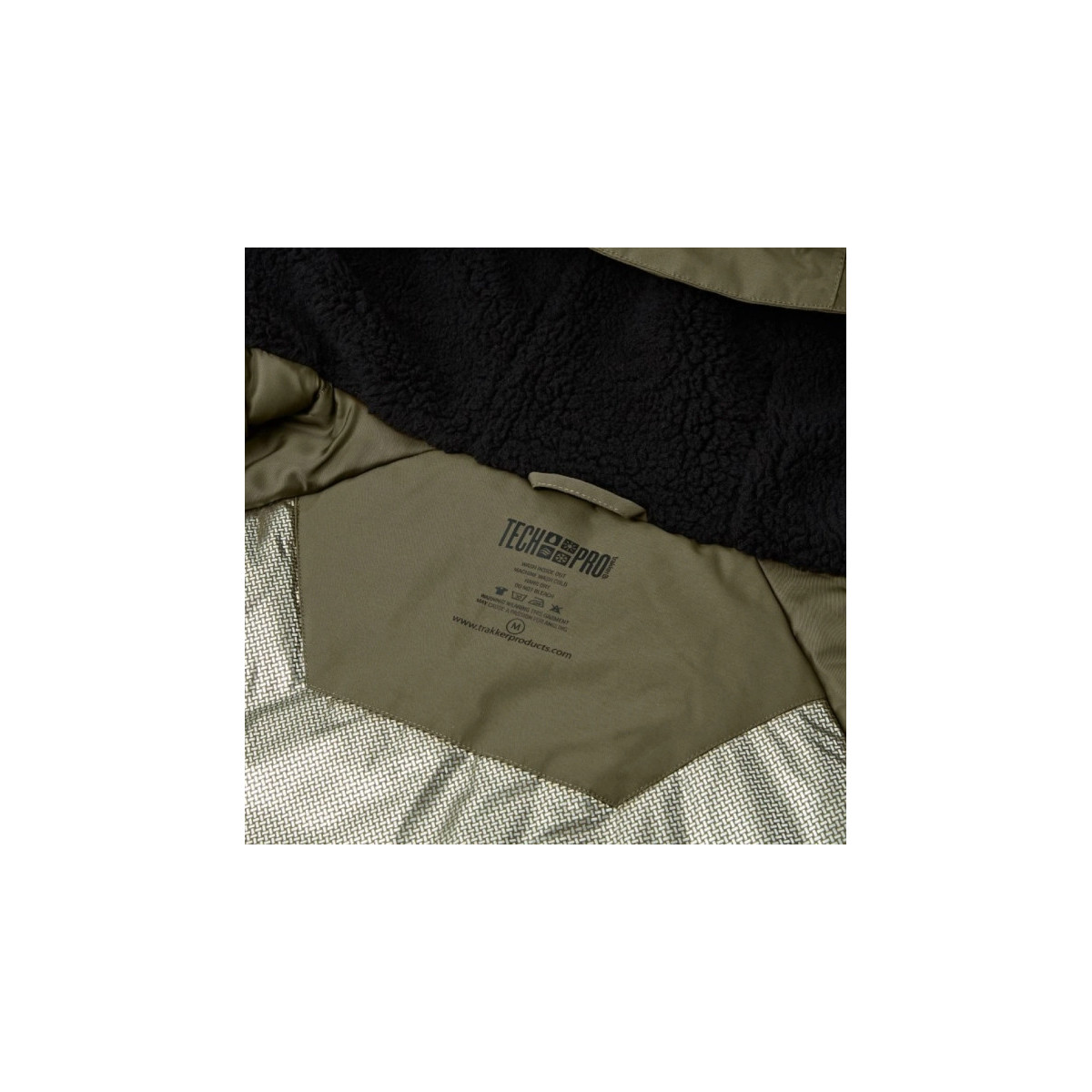 Kurtka Trakker Techpro Thermal Jacket roz.M Kurtka Trakker Techpro Thermal Jacket roz.M