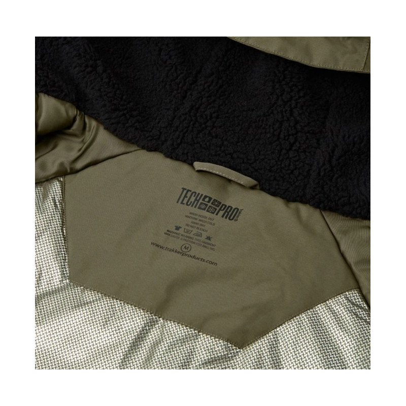 Kurtka Trakker Techpro Thermal Jacket roz.M Kurtka Trakker Techpro Thermal Jacket roz.M