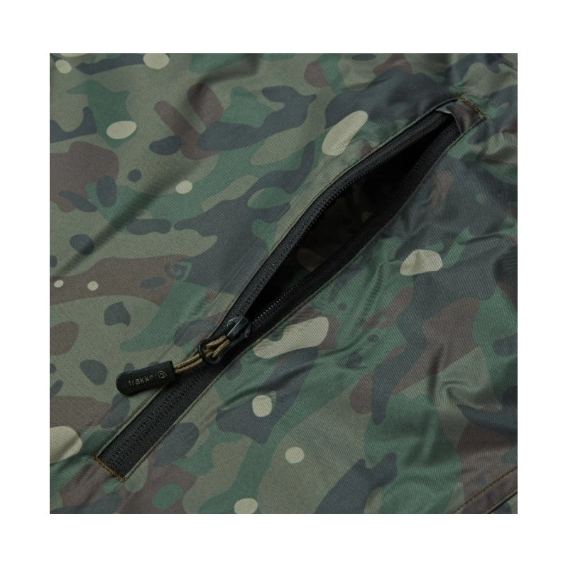 Kurtka Trakker Techpro Thermal Jacket roz.M Kurtka Trakker Techpro Thermal Jacket roz.M