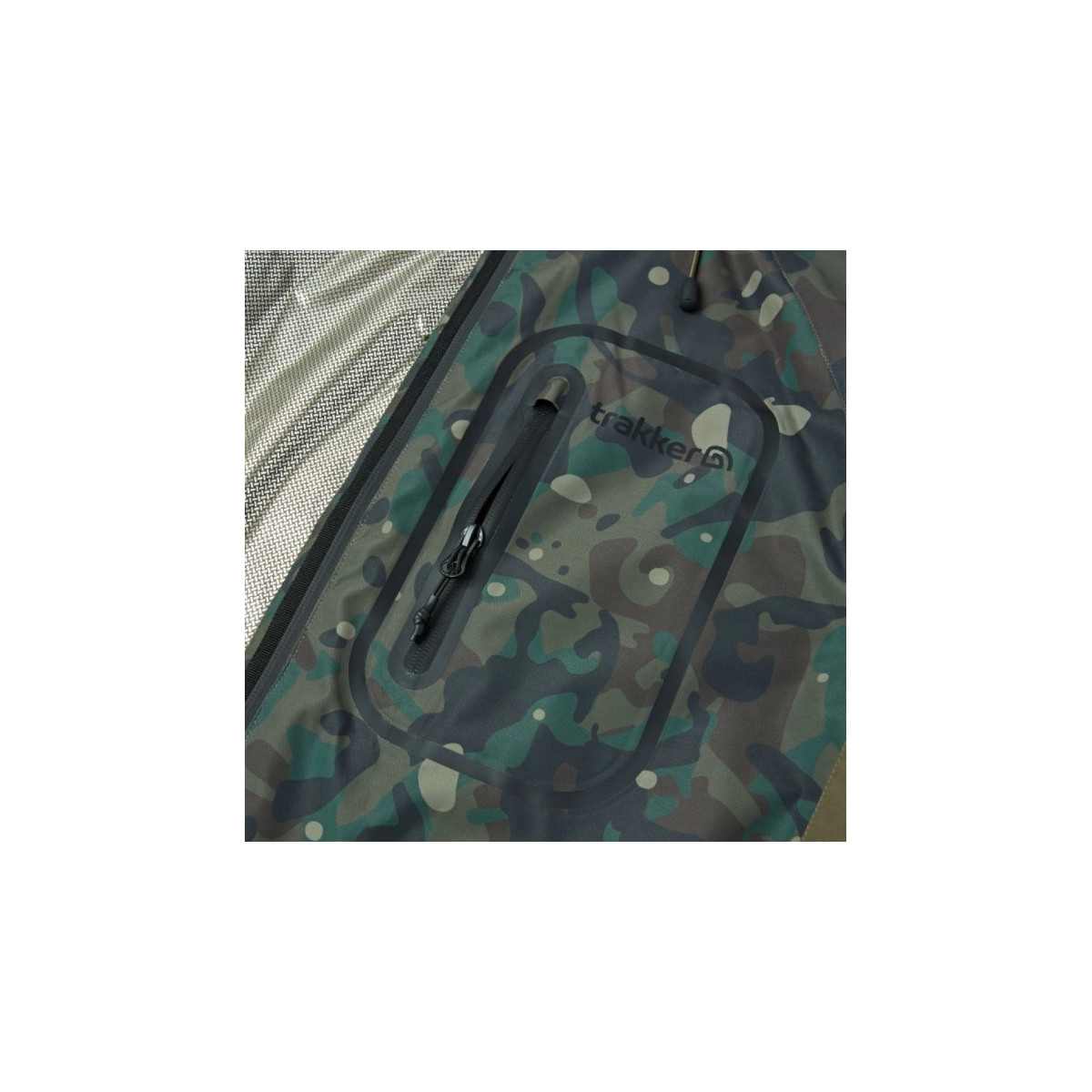 Kurtka Trakker Techpro Thermal Jacket roz.M Kurtka Trakker Techpro Thermal Jacket roz.M