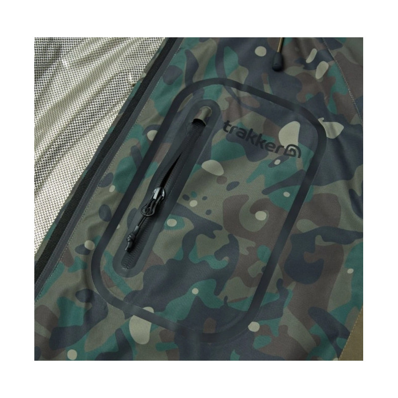 Kurtka Trakker Techpro Thermal Jacket roz.M Kurtka Trakker Techpro Thermal Jacket roz.M