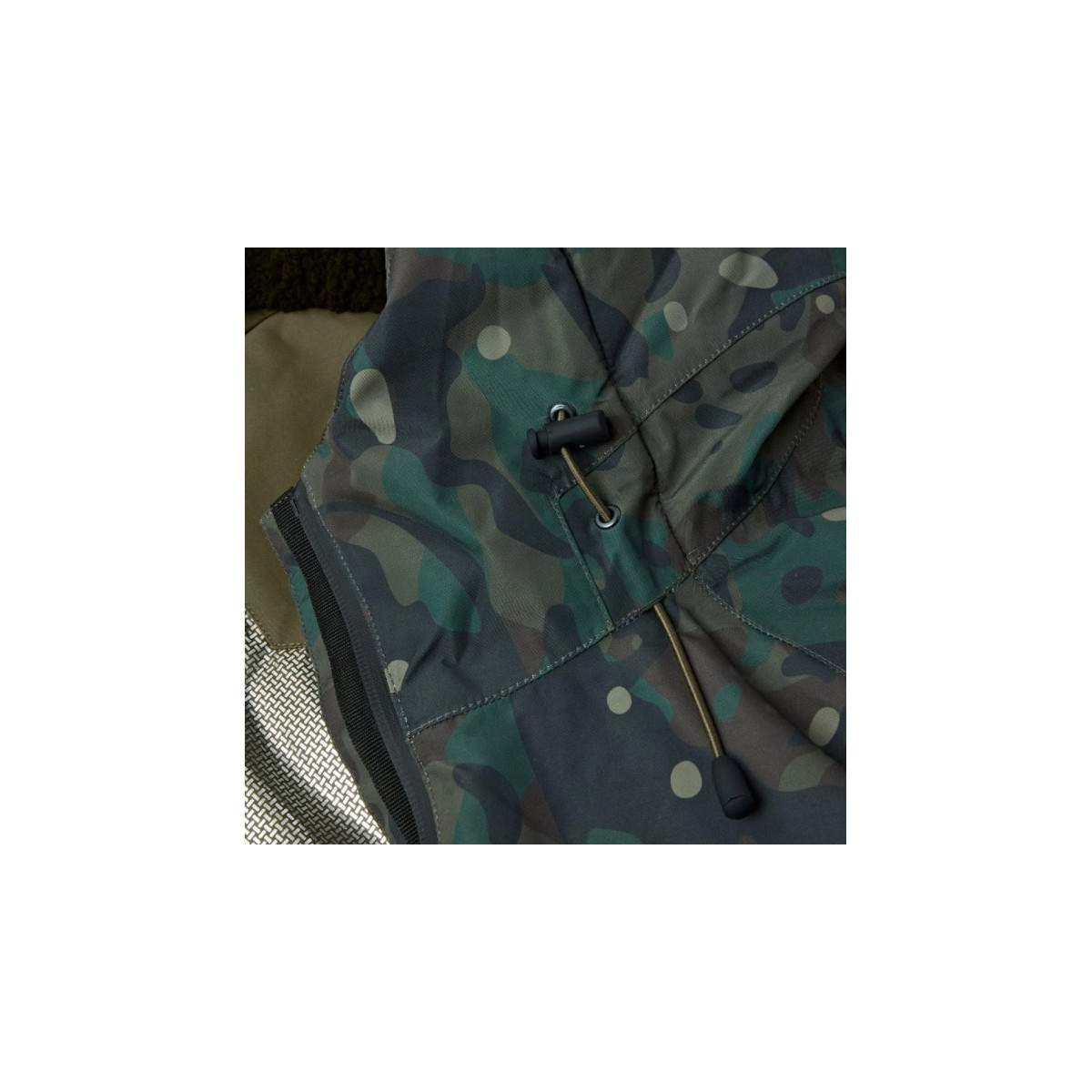Kurtka Trakker Techpro Thermal Jacket roz.M Kurtka Trakker Techpro Thermal Jacket roz.M