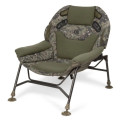 Fotel Trakker Levelite Colossus Camo Recliner Chair Fotel Trakker Levelite Colossus Camo Recliner Chair