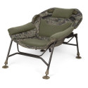 Fotel Trakker Levelite Colossus Camo Recliner Chair Fotel Trakker Levelite Colossus Camo Recliner Chair