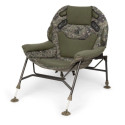 Fotel Trakker Levelite Colossus Camo Recliner Chair Fotel Trakker Levelite Colossus Camo Recliner Chair