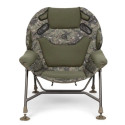 Fotel Trakker Levelite Colossus Camo Recliner Chair Fotel Trakker Levelite Colossus Camo Recliner Chair