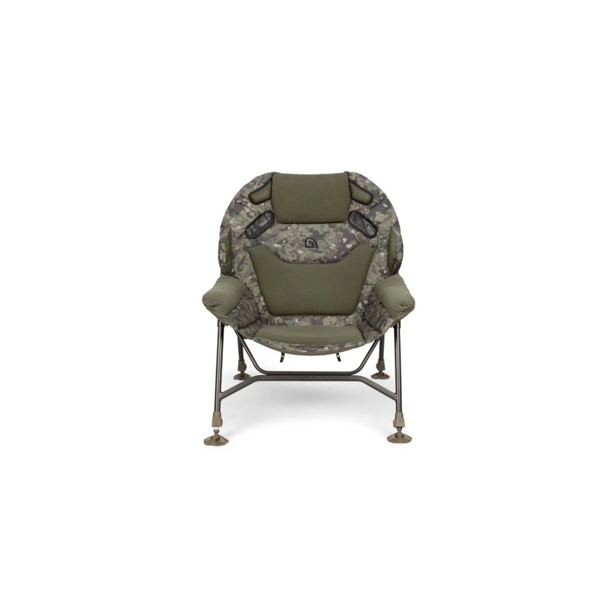 Fotel Trakker Levelite Colossus Camo Recliner Chair Fotel Trakker Levelite Colossus Camo Recliner Chair