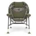 Fotel Trakker Levelite Colossus Camo Recliner Chair Fotel Trakker Levelite Colossus Camo Recliner Chair