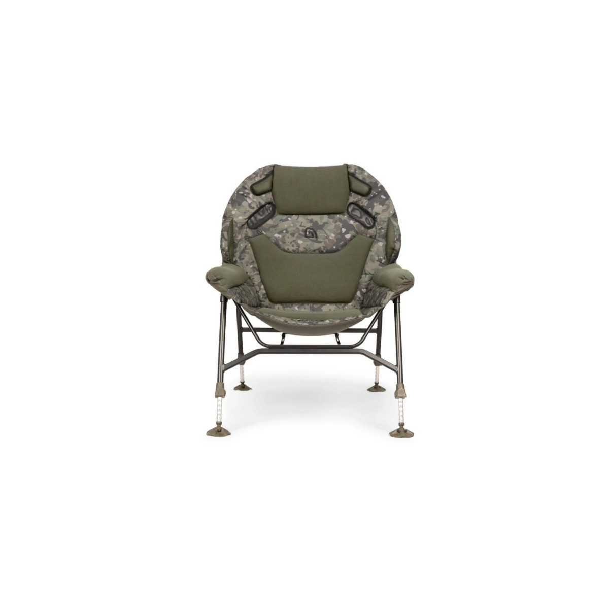 Fotel Trakker Levelite Colossus Camo Recliner Chair Fotel Trakker Levelite Colossus Camo Recliner Chair