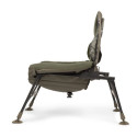 Fotel Trakker Levelite Colossus Camo Recliner Chair Fotel Trakker Levelite Colossus Camo Recliner Chair