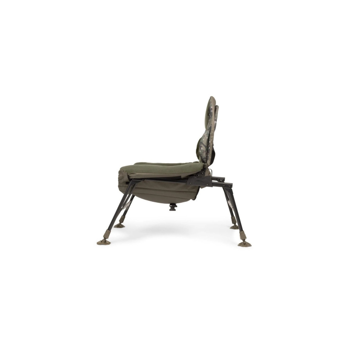 Fotel Trakker Levelite Colossus Camo Recliner Chair Fotel Trakker Levelite Colossus Camo Recliner Chair