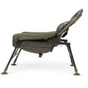 Fotel Trakker Levelite Colossus Camo Recliner Chair Fotel Trakker Levelite Colossus Camo Recliner Chair