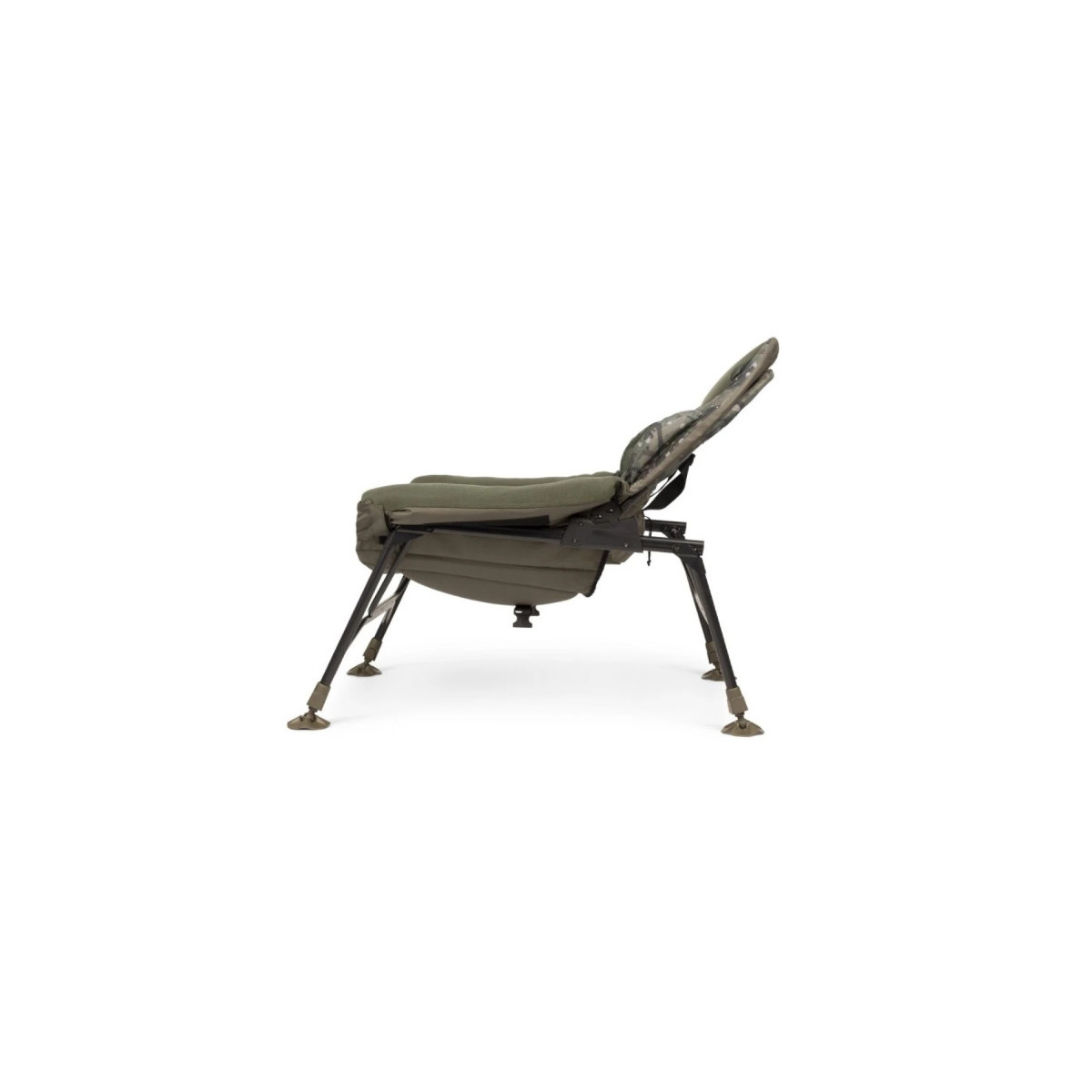Fotel Trakker Levelite Colossus Camo Recliner Chair Fotel Trakker Levelite Colossus Camo Recliner Chair