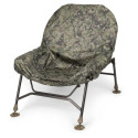 Fotel Trakker Levelite Colossus Camo Recliner Chair Fotel Trakker Levelite Colossus Camo Recliner Chair