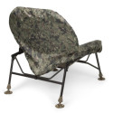 Fotel Trakker Levelite Colossus Camo Recliner Chair Fotel Trakker Levelite Colossus Camo Recliner Chair