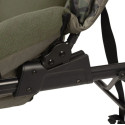 Fotel Trakker Levelite Colossus Camo Recliner Chair Fotel Trakker Levelite Colossus Camo Recliner Chair