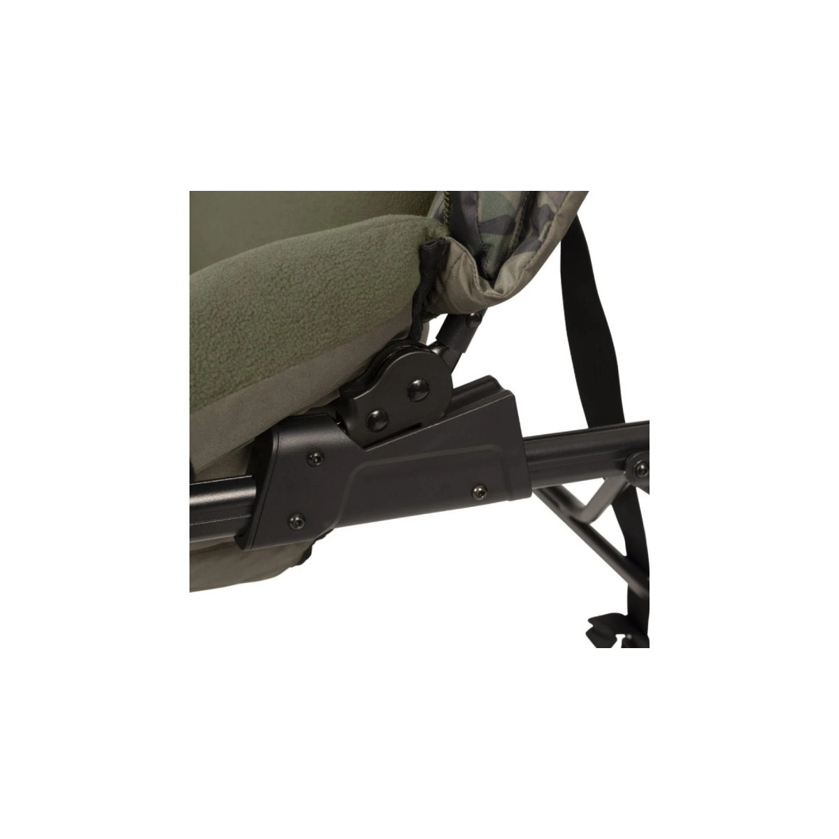 Fotel Trakker Levelite Colossus Camo Recliner Chair Fotel Trakker Levelite Colossus Camo Recliner Chair