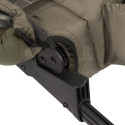 Fotel Trakker Levelite Colossus Camo Recliner Chair Fotel Trakker Levelite Colossus Camo Recliner Chair