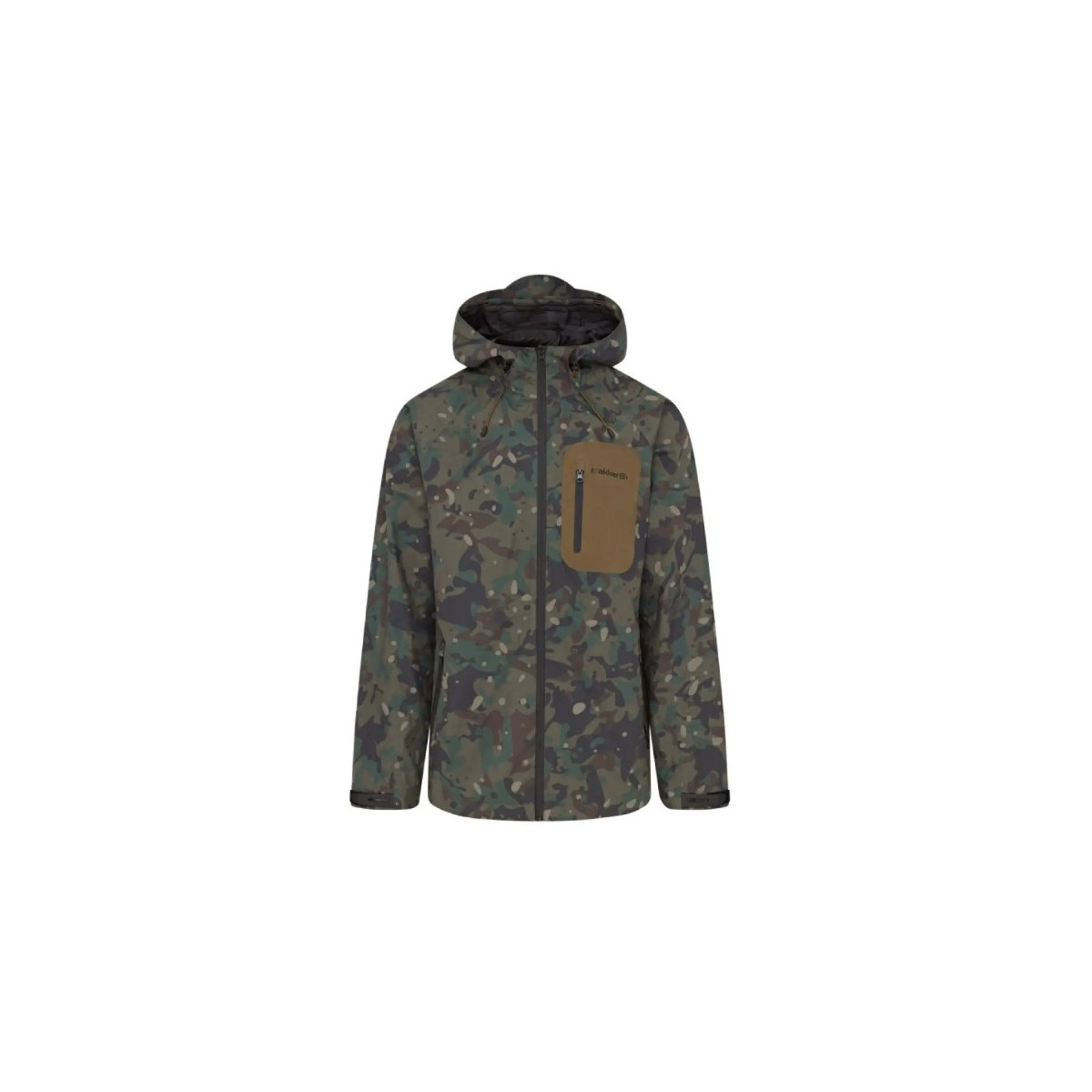 Kurtka przeciwdeszczowa Trakker TechPro Waterproof Jacket roz.M Kurtka przeciwdeszczowa Trakker TechPro Waterproof Jacket roz.M