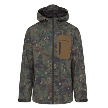 Kurtka przeciwdeszczowa Trakker TechPro Waterproof Jacket roz.M Kurtka przeciwdeszczowa Trakker TechPro Waterproof Jacket roz.M
