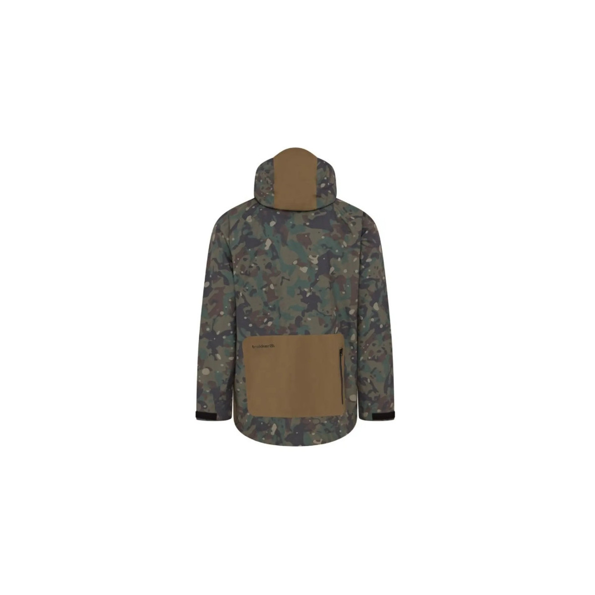 Kurtka przeciwdeszczowa Trakker TechPro Waterproof Jacket roz.M Kurtka przeciwdeszczowa Trakker TechPro Waterproof Jacket roz.M