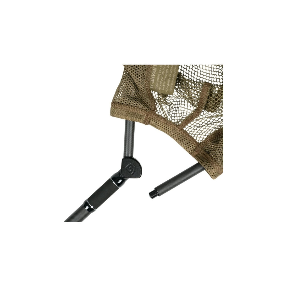 Podbierak Trakker Sanctuary T12 R Landing Net 42'' Podbierak Trakker Sanctuary T12 R Landing Net 42''