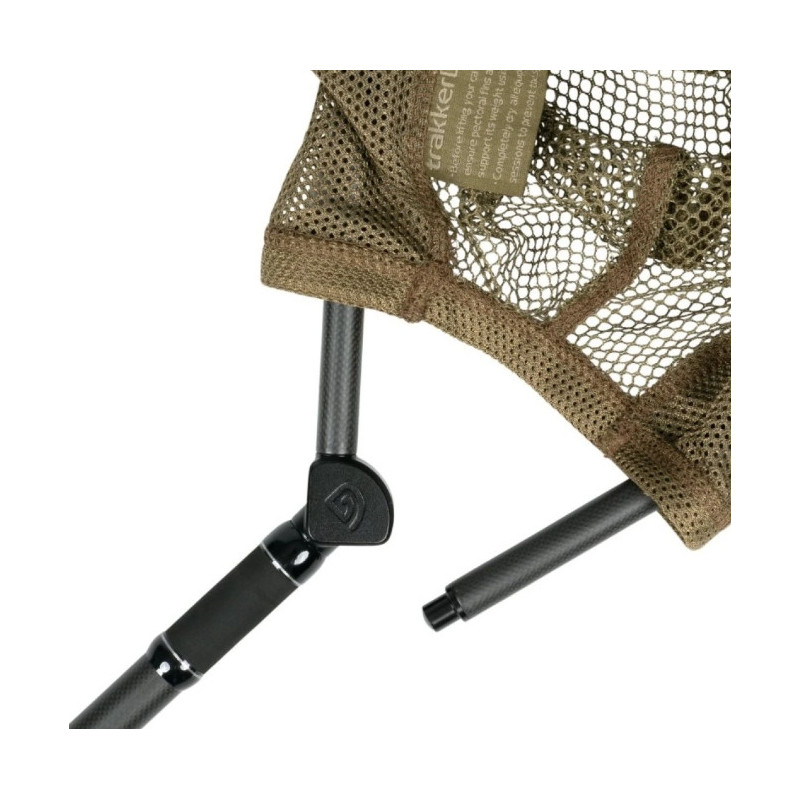 Podbierak Trakker Sanctuary T12 R Landing Net 42'' Podbierak Trakker Sanctuary T12 R Landing Net 42''