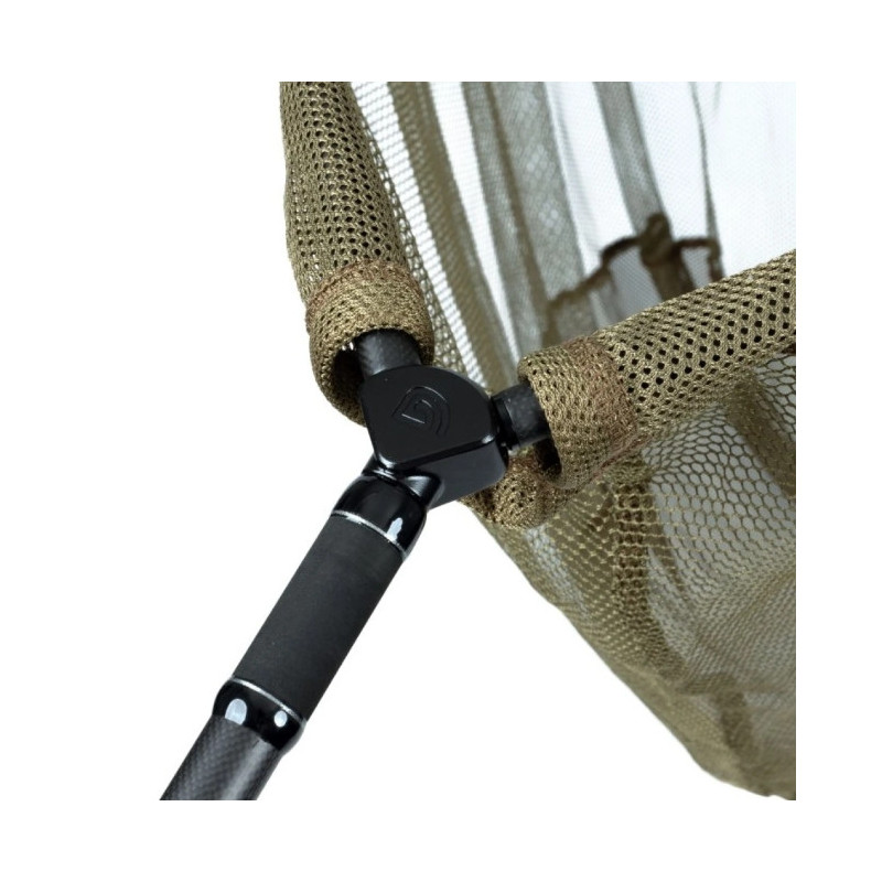 Podbierak Trakker Sanctuary T12 R Landing Net 42'' Podbierak Trakker Sanctuary T12 R Landing Net 42''