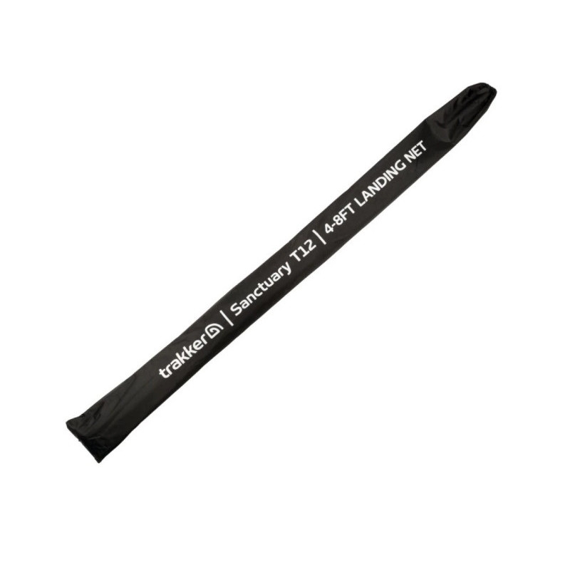 Podbierak Trakker Sanctuary T12 R Landing Net 42'' Podbierak Trakker Sanctuary T12 R Landing Net 42''