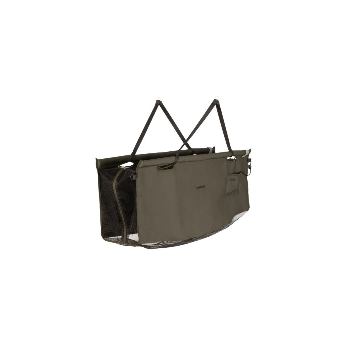 Worek karpiowy do ważenia i przechowywania ryb Trakker Sanctuary Welded Sling roz.XL Worek karpiowy do ważenia i przechowywania ryb Trakker Sanctuary Welded Sling roz.XL