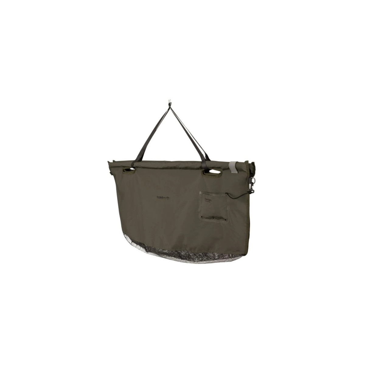 Worek karpiowy do ważenia i przechowywania ryb Trakker Sanctuary Welded Sling roz.XL Worek karpiowy do ważenia i przechowywania ryb Trakker Sanctuary Welded Sling roz.XL