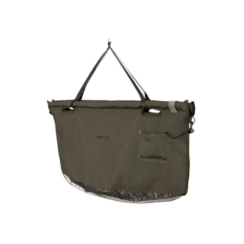 Worek karpiowy do ważenia i przechowywania ryb Trakker Sanctuary Welded Sling roz.XL Worek karpiowy do ważenia i przechowywania ryb Trakker Sanctuary Welded Sling roz.XL