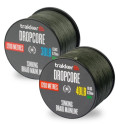 Plecionka Trakker Dropcore Braid 1200m / 0,29mm / 30lb / 13,6kg / Green Plecionka Trakker Dropcore Braid 1200m / 0,29mm / 30lb / 13,6kg / Green