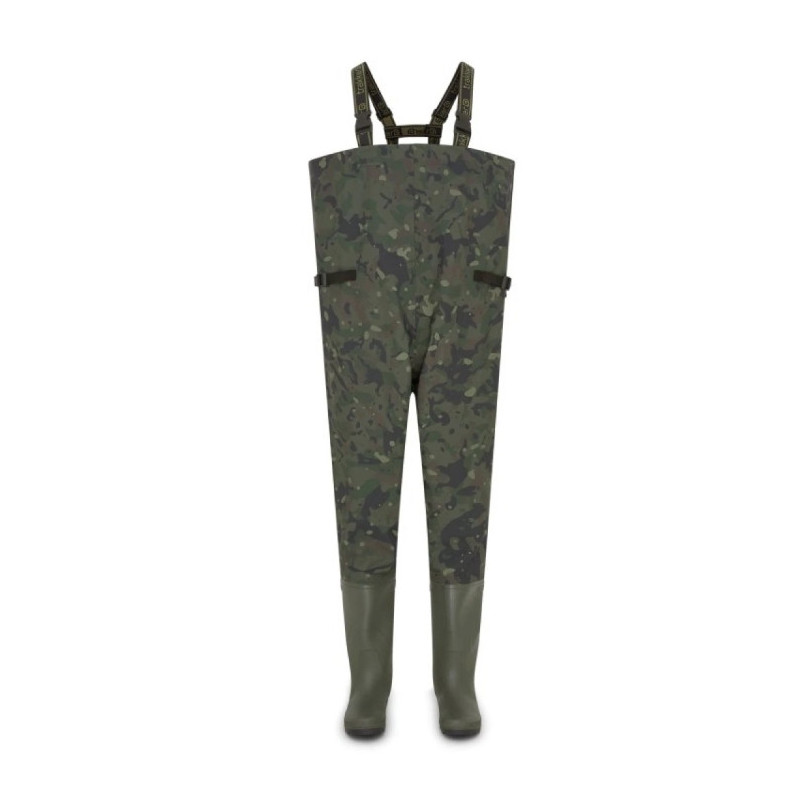 Wodery Trakker N2 Camo Wader roz.46/47 Wodery Trakker N2 Camo Wader roz.46/47
