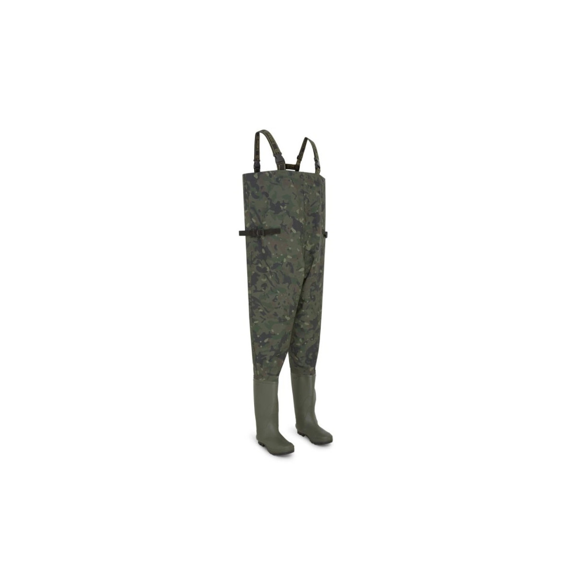 Wodery Trakker N2 Camo Wader roz.46/47 Wodery Trakker N2 Camo Wader roz.46/47