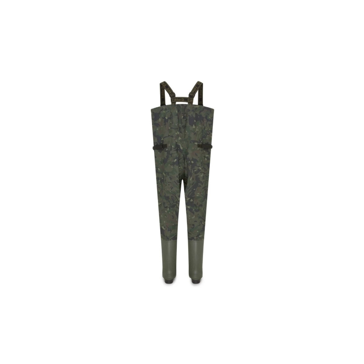 Wodery Trakker N2 Camo Wader roz.46/47 Wodery Trakker N2 Camo Wader roz.46/47