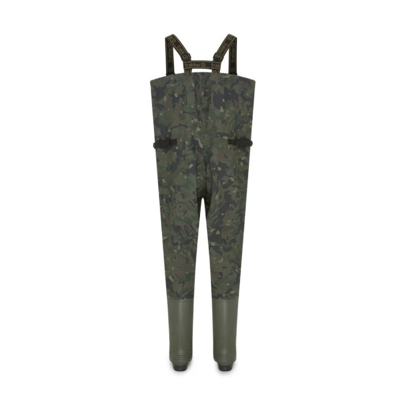 Wodery Trakker N2 Camo Wader roz.46/47 Wodery Trakker N2 Camo Wader roz.46/47