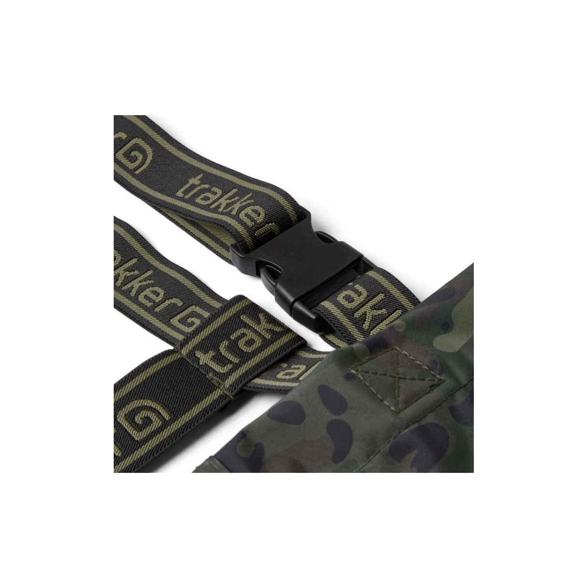 Wodery Trakker N2 Camo Wader roz.46/47 Wodery Trakker N2 Camo Wader roz.46/47