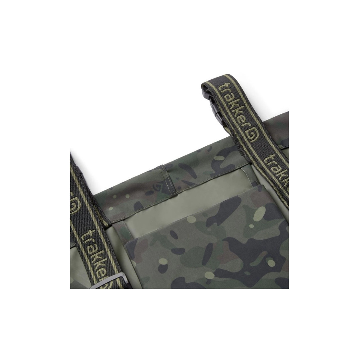 Wodery Trakker N2 Camo Wader roz.46/47 Wodery Trakker N2 Camo Wader roz.46/47