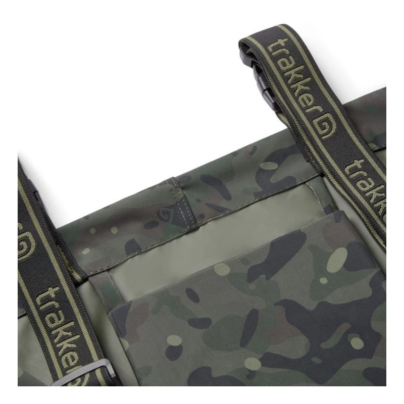 Wodery Trakker N2 Camo Wader roz.46/47 Wodery Trakker N2 Camo Wader roz.46/47