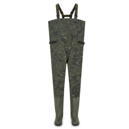 Wodery Trakker N2 Camo Wader roz.45 Wodery Trakker N2 Camo Wader roz.45