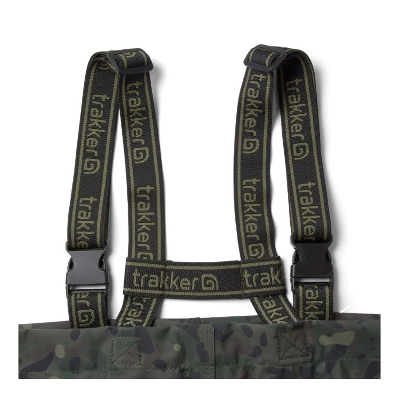 Wodery Trakker N2 Camo Wader roz.45 Wodery Trakker N2 Camo Wader roz.45